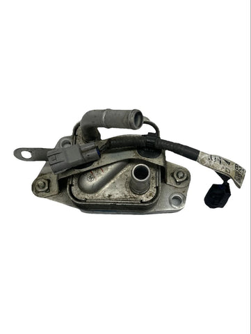 2018 TO 2021 LEXUS NX300 INTERCOOLER TRANSMISION INTERCOOLER TRANMISION ASSY OEM