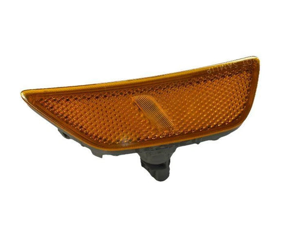 2021 KIA K5 LIGHT LAMP REFLECTOR LIGHT REFLECTOR MARKER LEFT SIDE OEM 921A1L3000