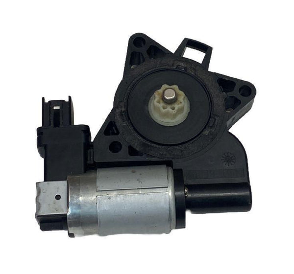 2007 2012 MAZDA CX7 LH REAR LEFT POWER WINDOW MOTOR OEM GJ6A5858XC