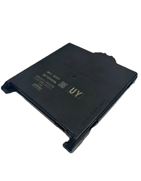 2021 TOYOTA COROLLA MULTI NETWORK CONTROL MODULE UNIT ASSY OEM 8922112J70