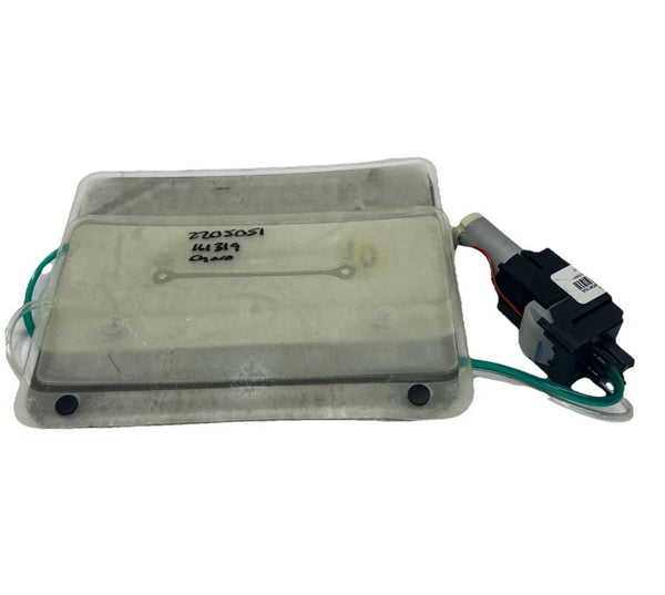2020 JEEP CHEROKEE SEAT LUMBAR SUPPORT FRONT LEFT ASSY