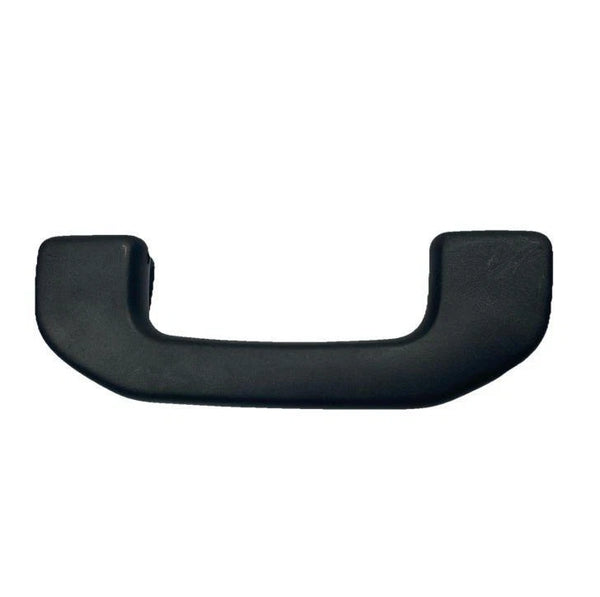 2020 MERCEDES CLA250 ROOF HANDLE INTERIOR BLACK ASSY OEM 2468100754 ROOF HANDLE