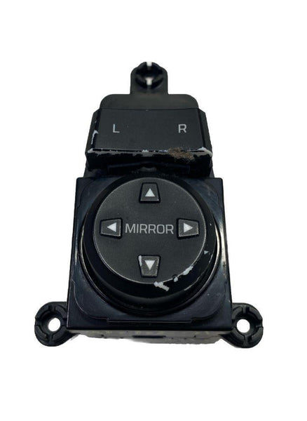 Hyundai Tucson mirror switch 2016 to 2019 front left driver side OEM 93573D3020