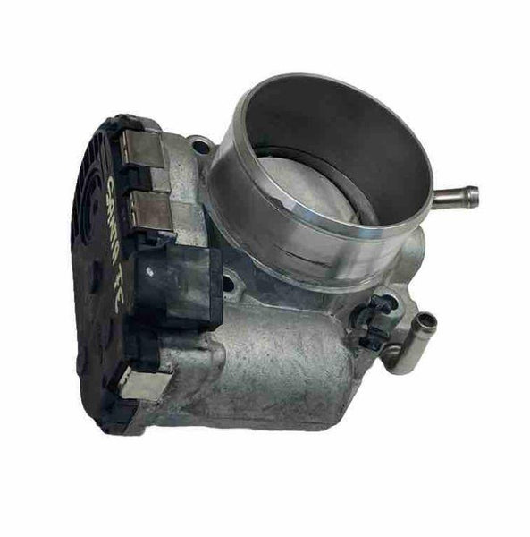 Hyundai Santa Fe throttle body from 2017 to 2020 valve assy OEM 2.4L 351002G600