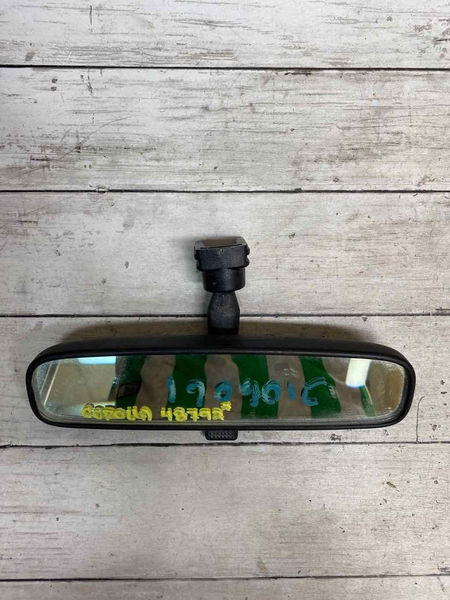 Toyota Corolla rear view mirror 17 to 22 manual dimming sdn OEM 878100WQ40