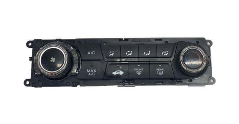 Honda Civic controle de clima 13 15 hvac ac aquecedor painel unidade OEM 79500TR6A01