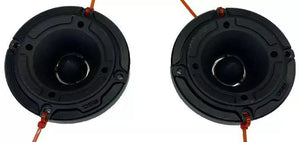 DS18 PRO TW120B 600W Max 4 ohm sell as Pair Super Loud Bullet Tweeters