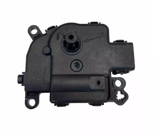 Ford F150 air flap motor 2017 servo actuator OEM assembly GL3H19E616BB