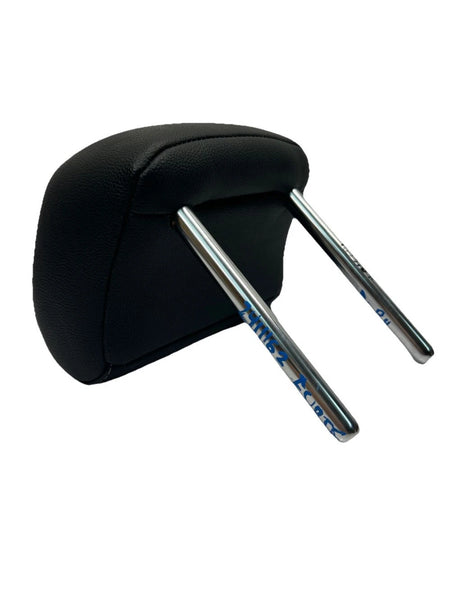 2019 TO 2021 KIA FORTE HEADREST REAR RIGHT SIDE ASSY OEM 89700M7300B4S CLOTH