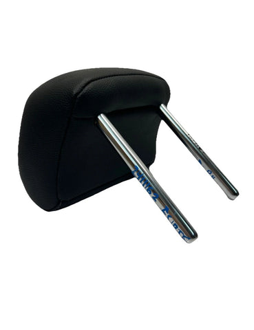 2019 TO 2021 KIA FORTE HEADREST REAR RIGHT SIDE ASSY OEM 89700M7300B4S CLOTH