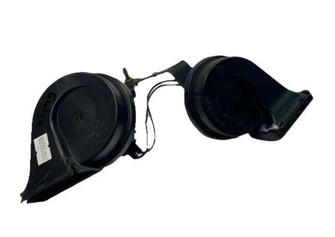 2017 TO 2024 ALFA ROMEO GIULIA DUAL HORN HIGH TONE LOW NOTE ASSY OEM A045299