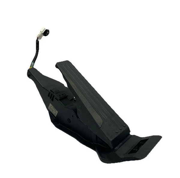 2017 INFINITI Q60 ACCELERATOR PEDAL PEDAL ASSEMBLY 2.0L OEM 0280755153