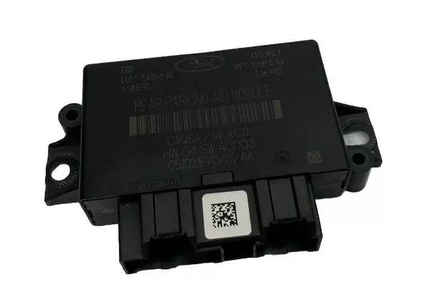 21 22 23 FORD BRONCO SPORT PARK ASISTENTE UNIDAD DE CONTROL CONJUNTO OEM LU5T15K866AC