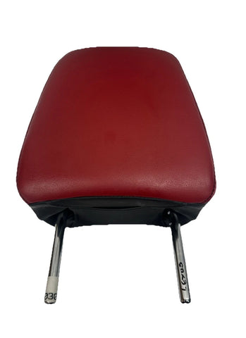 2018 TO 2021 LEXUS NX300 HEADREST FRONT LEFT DRIVER SIDE F SPORT ASSY OEM 2203008