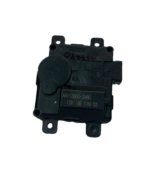 2022 HONDA ODYSSEY AIR FLAP HVAC AC ACTUATOR MOTOR ASSY
