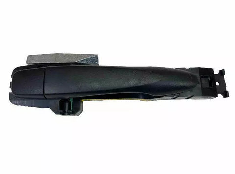 Nissan Rogue door handle 16 to 20 right side outside OEM vin 5 806105AA0A