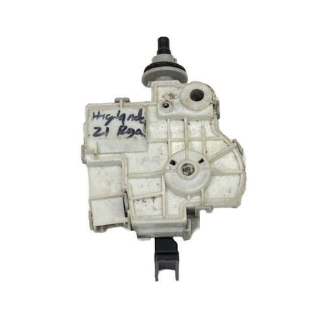 Conjunto de válvula de purga OEM para Toyota Highlander 2018, 2019, 2020, 2021 y 2022