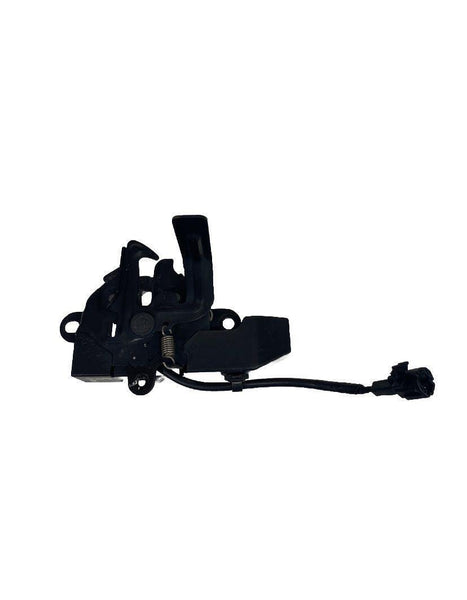 Conjunto de liberación del actuador de bloqueo del pestillo del capó de Toyota Tundra (2014 a 2021) OEM