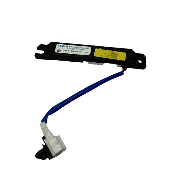 2025 KIA K4 KEYLESS ENTRY SMART ANTENNA MODULE OEM 95460GG200 CENTER CONSOLE