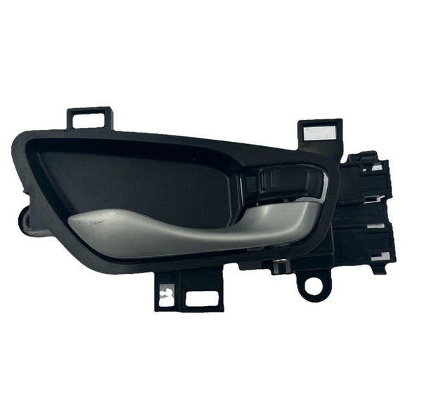 2016 2021 HONDA CIVIC INSIDE DOOR HANDLE FRONT RIGHT SIDE ASSY OEM 72120TBAA11ZA