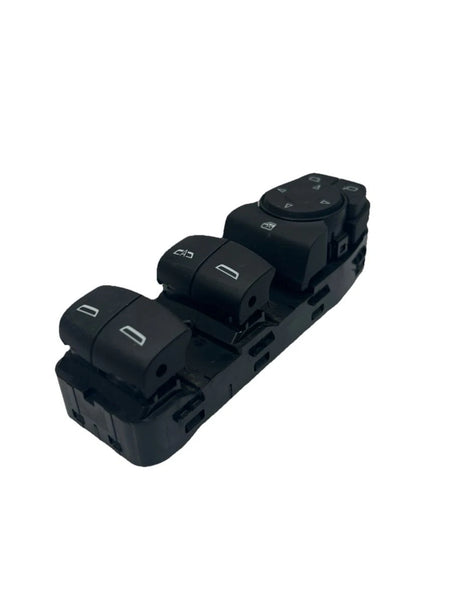 2021 TO 2025 CHEVROLET TRAIL BLAZER MASTER SWITCH FRONT DRIVER SIDE OEM 84513464