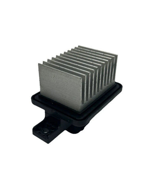 2017 HONDA CIVIC BLOWER MOTOR RESISTOR ASSY