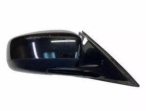 Infiniti Q40 door mirror 2015 right side has a broken part OEM 963016WJ0A