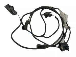 Sensor de asistencia de estacionamiento para Range Rover 2013, completo con arnés deportivo OEM AH3215B484AB