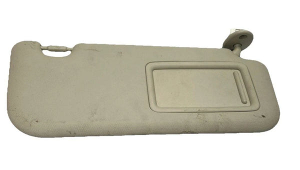 2021 TO 2024 TOYOTA COROLLA SUN VISOR RIGHT PASSANGER SIDE ASSY OEM 7431002Q50A0