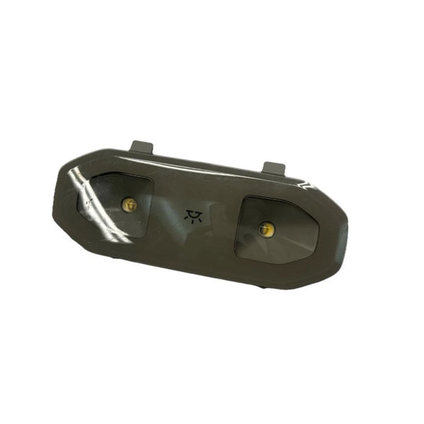2025 KIA K4 REAR OVERHEAD DOME LIGHT ROOF READING MAP LAMP ASSY OEM 92850GG000
