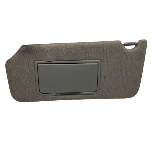 2013 TO 2017 HONDA ACCORD SUN VISOR LEFT SIDE ILLUMINATED SEDAN OEM 83280T2FA52ZB