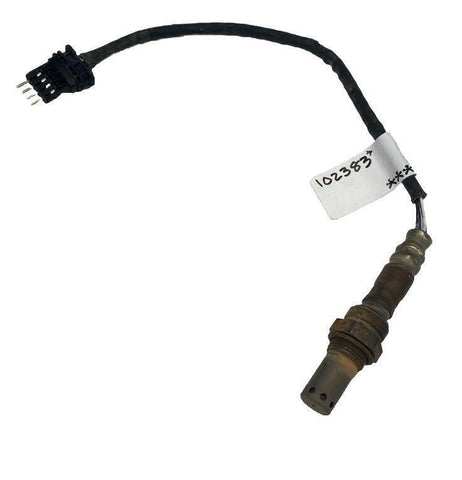 Sensor de oxígeno para camioneta Chevrolet Silverado 3500 2019, conjunto OEM 6.0L 12643707