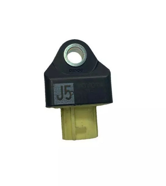 2014 15 16 17 18 19 TOYOTA COROLLA SENSOR DE IMPACTO DELANTERO O TRASERO IZQUIERDO O DERECHO OEM 8917347050