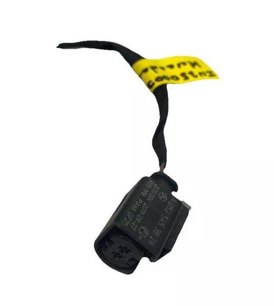 2020 TO 2022 MERCEDES CLA250 WIRING HARNESS PLUG PIG TAIL ASSY OEM 0525453826