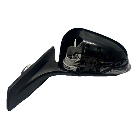 2018 TO 2022 TOYOTA CHR DOOR MIRROR LEFT SIDE ASSY OEM 87940F4040 HEATED NO COVER