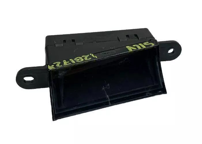 CHEVROLET SILVERADO 1500 MONITOR DE TABLERO ALERTA DE COLISIÓN SUPERIOR OEM 84208369