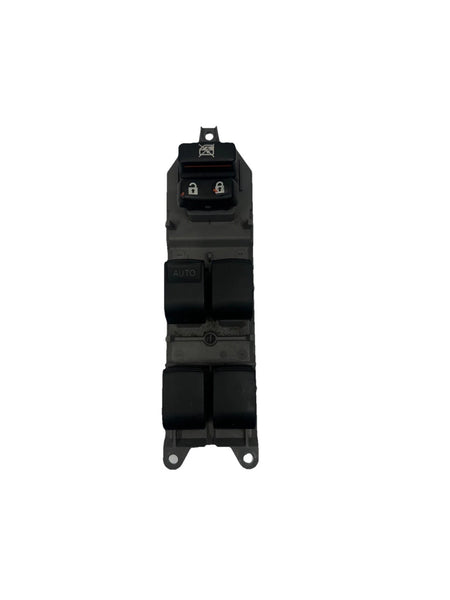 2014 TO 19 TOYOTA COROLLA MASTER SWITCH DRIVER SIDE DOOR WINDOW SWITCH OEM 848200R040
