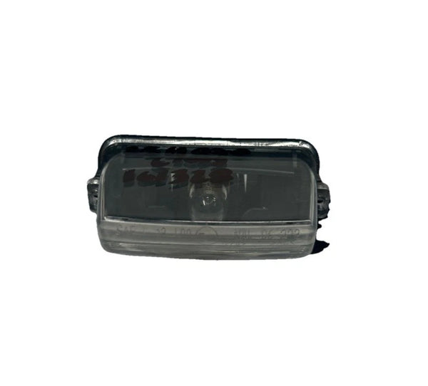 2023 TOYOTA COROLLA CROSS REAR PLATE LIGHT ASSY