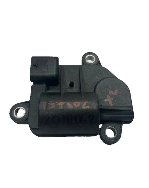 2020 BMW X2 AIR FLAP MOTOR HVAC AC ACTUATOR ASSEMBLY