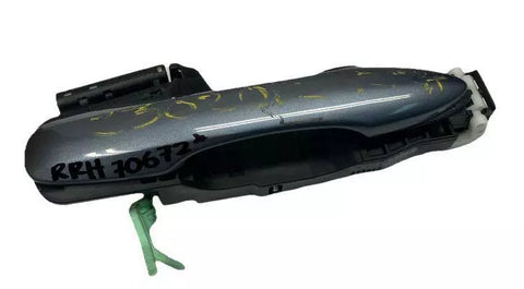 2020 TO 2024 TOYOTA COROLLA DOOR HANDLE OUTSIDE REAR RIGHT SEDAN BLUE 1K3 6921147021C2