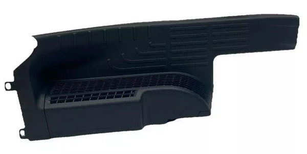 20 21 22 23 24 TOYOTA HIGHLANDER PESTILLO DE MALETERO UMBRAL PLACA DE PROTECCIÓN MOLDURA OEM A1176905100