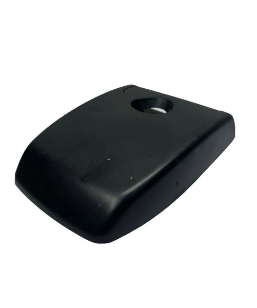 2020 TOYOTA COROLLA REAR VIEW MIRROR TRIM COVER PANEL