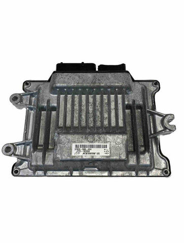 Honda Civic engine control module 19 21 2.0L AT Lx broken plug OEM 378205BBA54