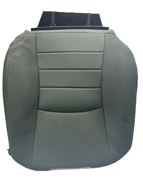 2013 TO 2019 DODGE RAM 1500 PICKUP FRONT SEAT LEFT DRIVER SIDE ASSY OEM