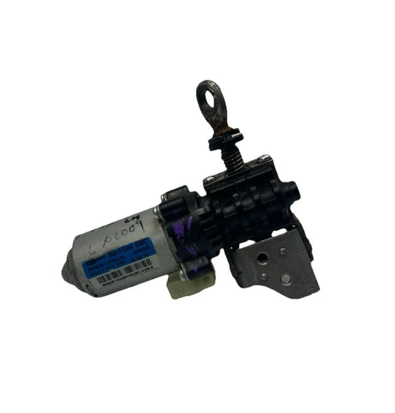 2020 HYUNDAI TUCSON SEAT MOTOR FRONT LEFT DRIVER ASSEMBLY