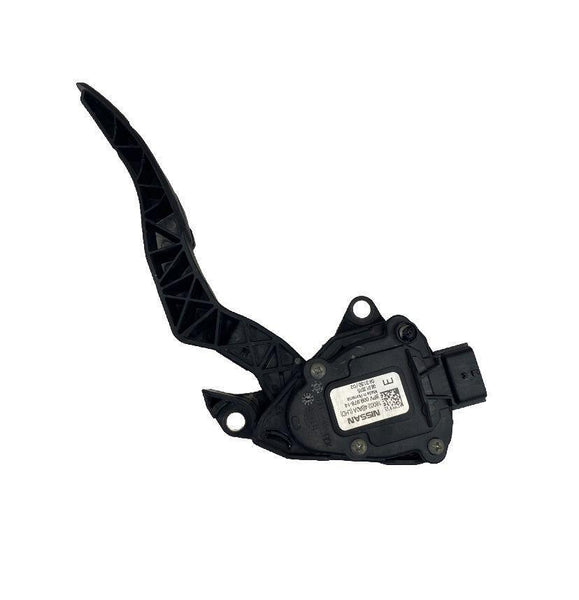 2015 NISSAN ROGUE NO SPORT 2.5L PEDAL ACCELERATOR ASSY OEM 180024BA0A