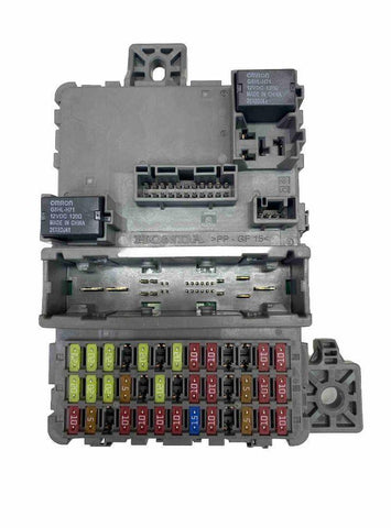 Honda Civic junction box from 2016 to 2022 cabin fuse relay assy OEM TBDA37D