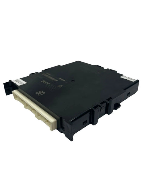 2023 TOYOTA COROLLA CROSS KEYLESS ENTRY CONTROL MODULE UNIT ASSY OEM 899900A080