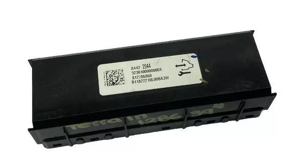 18 19 GMC TERRAIN CLIMATE CONTROL MODULE HVAC AC UNIT ASSY OEM 84422044