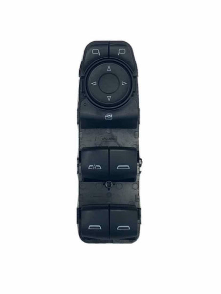 2018 2019 GMC TERRAIN DRIVER'S MASTER WINDOW SWITCH OEM 84139693